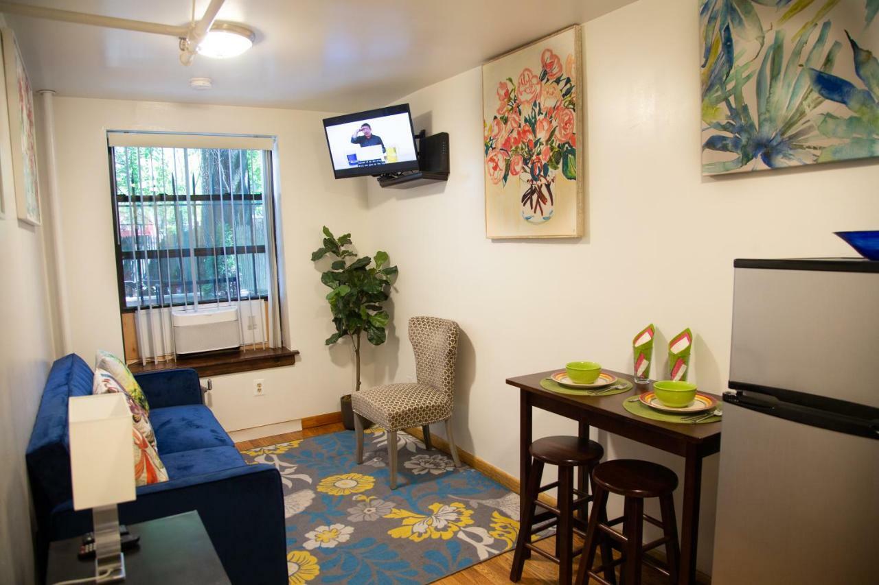 Apartamento - Térreo