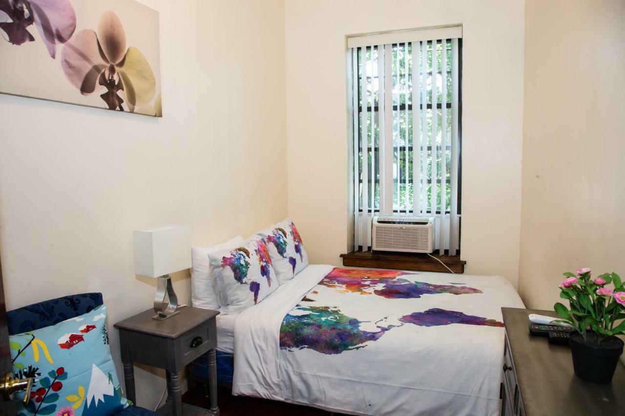 Apartamento de 1 Quarto