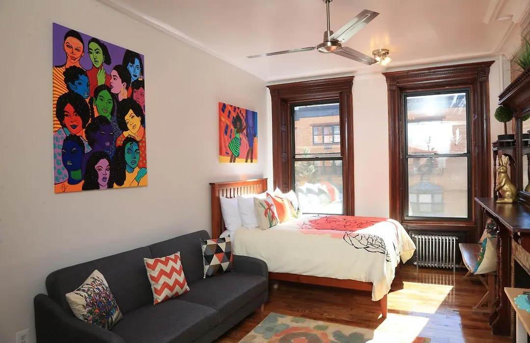 The Harlem Getaway-1