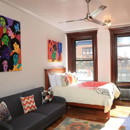 The Harlem Getaway-3